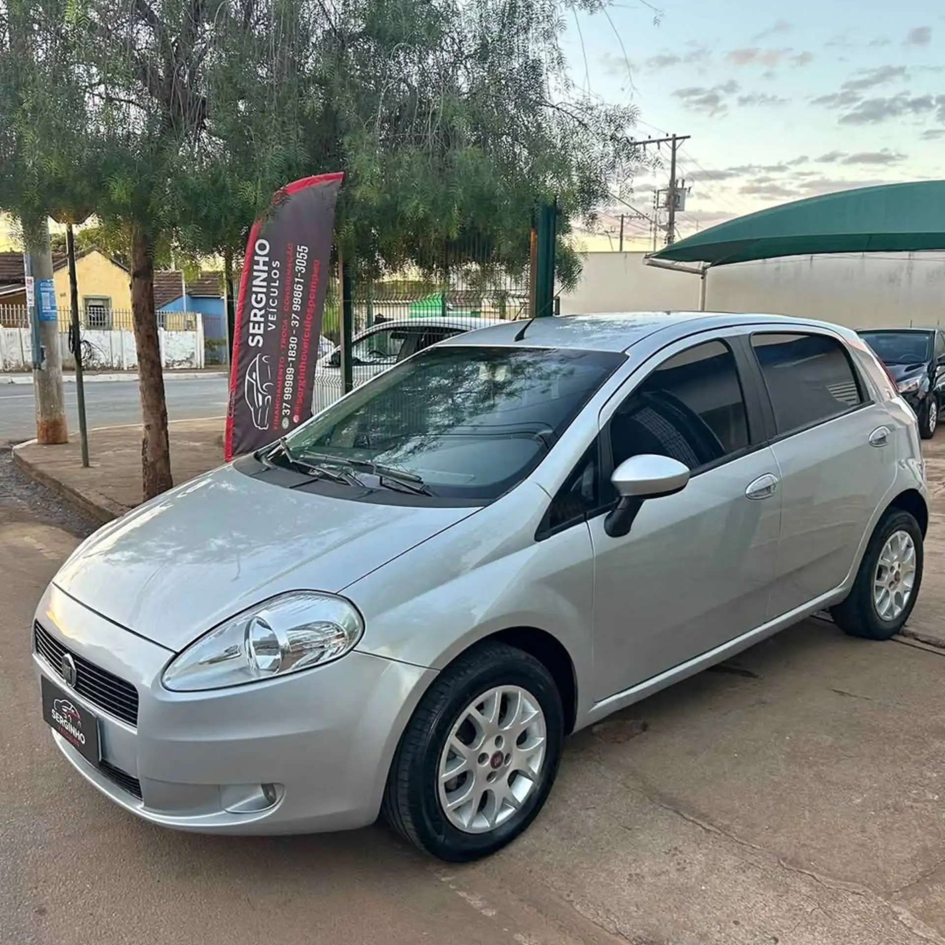 Caoa Chery Tiggo 5x 2023